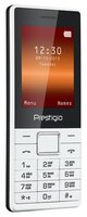 Телефон Prestigio Muze A1 черный