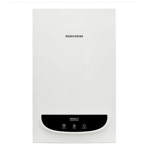 Газовый настенный котел Navien Deluxe C 16K Двухконтурный - 16 кВт 5800000₽