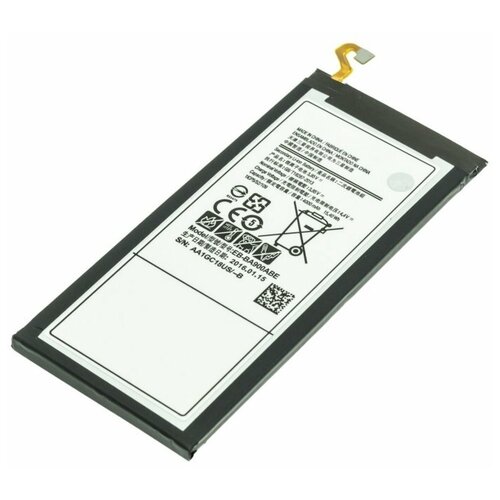 Аккумулятор для Samsung A9000 Galaxy A9 (EB-BA900ABE) original phone battery eb ba900abe for samsung galaxy a9 a9000 2016 edition replacement rechargable battery 4000mah