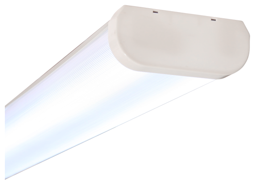 Светильник светодиодный потолочный ДПО 35Вт Standard LED-35-847-27 3400Лм 5000К IP20 ЗСП 714053527 - фотография № 3