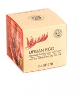 The Saem Крем для кожи вокруг глаз укрепляющий Urban Eco Harakeke Firming Seed Eye Cream 30 мл