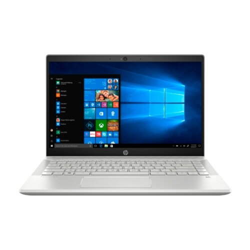14 Ноутбук HP PAVILION 14-ce1001ur Core i5 16 ГГц RAM 4 ГБ HDD 1 ТБ iOpt 16 ГБ MX130 Win10 7249000₽