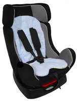 Матрас для автокресла PROTECTION BABY Mini Арктический лед