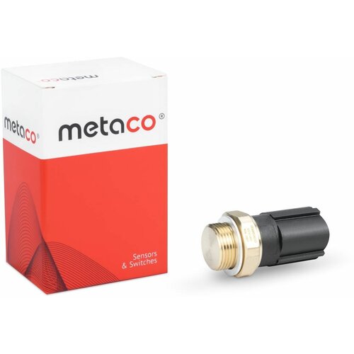 Датчик вкл. вентилятора 3х конт Metaco 6316-003