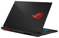 Ноутбук ASUS ROG Zephyrus S GX531GS (Intel Core i7 8750H 2200 MHz/15.6