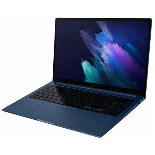 Ноутбук Samsung Galaxy book NP750, 15.6