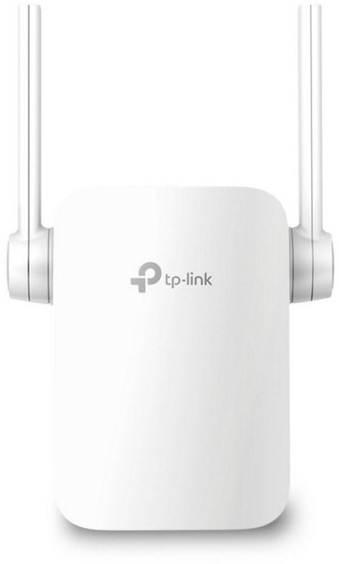 Wi-Fi усилитель TP-LINK RE205