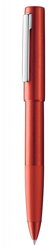 Ручка роллер чернильный Lamy 377 aion, Красный, M63