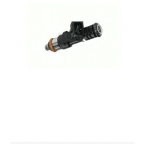 BOSCH 0280158229 0 280 158 229_форсунка\ VW Caddy/Golf V/Polo 00-15, Skoda Octavia II 1Z 1.4 04-14