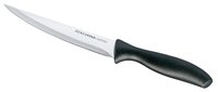 Tescoma Нож универсальный Sonic 12 см черный