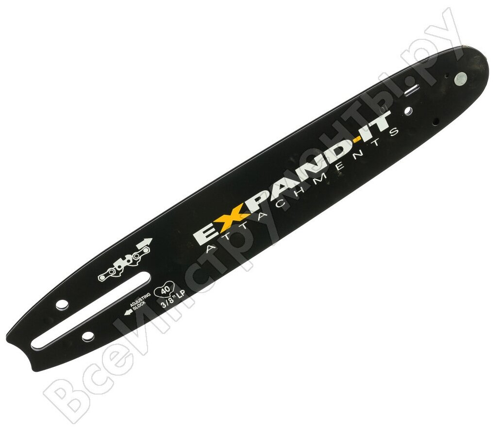 Шина для APR03/APR04 Ryobi - фото №5