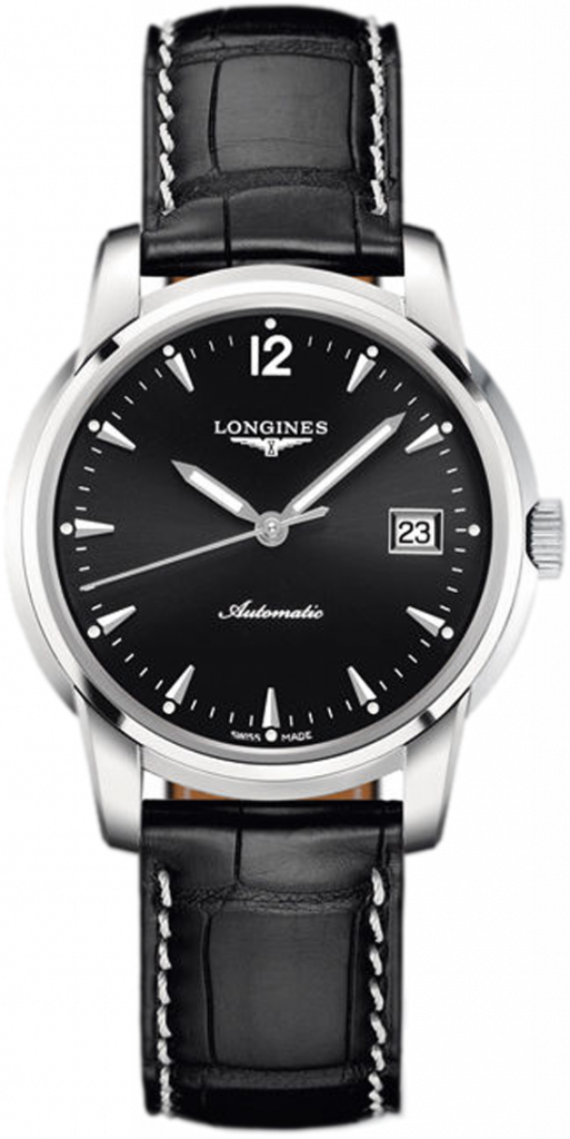 Наручные часы LONGINES мужские Longines The Longines Saint-Imier Collection L2.763.4.52.4 механические 