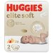 Подгузники Huggies Elite Soft 2, 4-6 кг, 20 шт 9615087