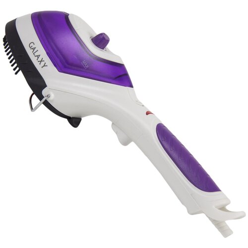 Щетка паровая электрическая Galaxy GL6190 1100Вт 167000₽