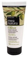 Крем для рук Mea natura Olive 100 мл