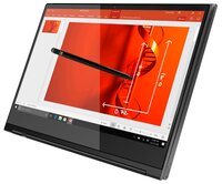 Ноутбук Lenovo Yoga C930 (Intel Core i7 8550U 1800 MHz/13.9