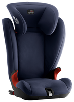 Автокресло группа 2/3 (15-36 кг) BRITAX ROMER Kidfix SL fire red