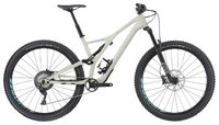 Горный (MTB) велосипед Specialized Men's Stumpjumper Comp Carbon 29 (2018) gloss/carbon/monster gree