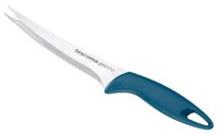 Tescoma Нож для овощей Presto 12 см синий