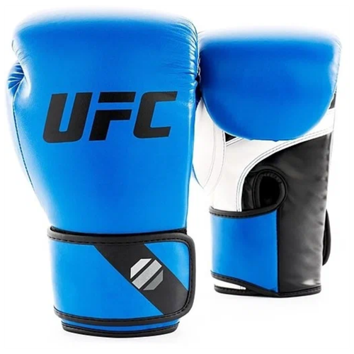 Боксерские перчатки UFC Pro Fitness Training Glove, 8