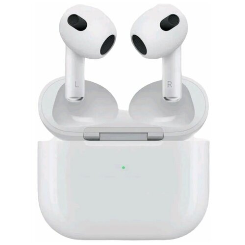 Наушники беспроводные Air 3 Bluetooth блютуз с микрофоном для айфона для андроид iphone android 139000₽