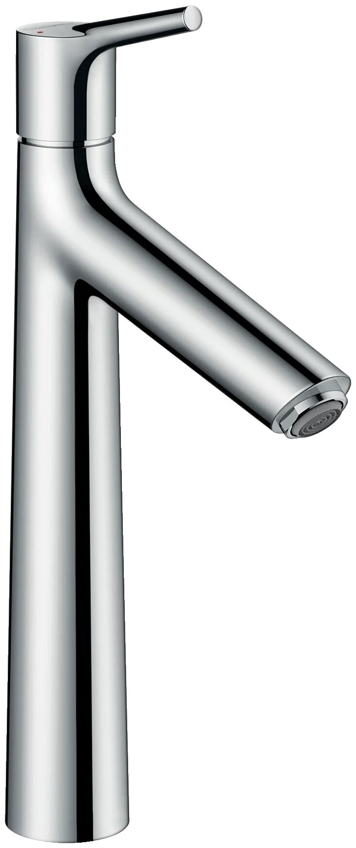 Смеситель для раковины(д. к) Hansgrohe Talis S 72031000