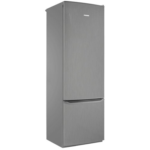 Pozis Холодильник Pozis RK-103 серебристый металлик (двухкамерный)