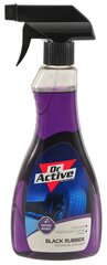 Чернитель шин DR ACTIVE BLACK RUBBER 500 мл 802439