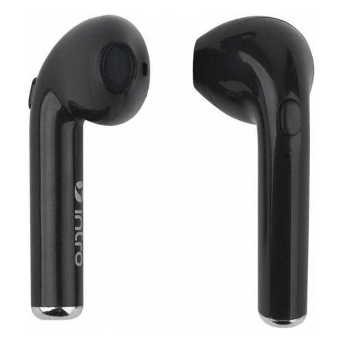 Наушники и Bluetooth-гарнитуры Intro Беспроводные наушники Intro BI-900W White 176000₽
