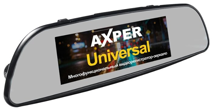 Видеорегистратор AXPER Universal