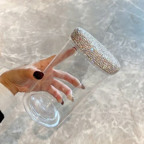 Герметичные стеклянные банки для хранения 85x15cm 1326₽