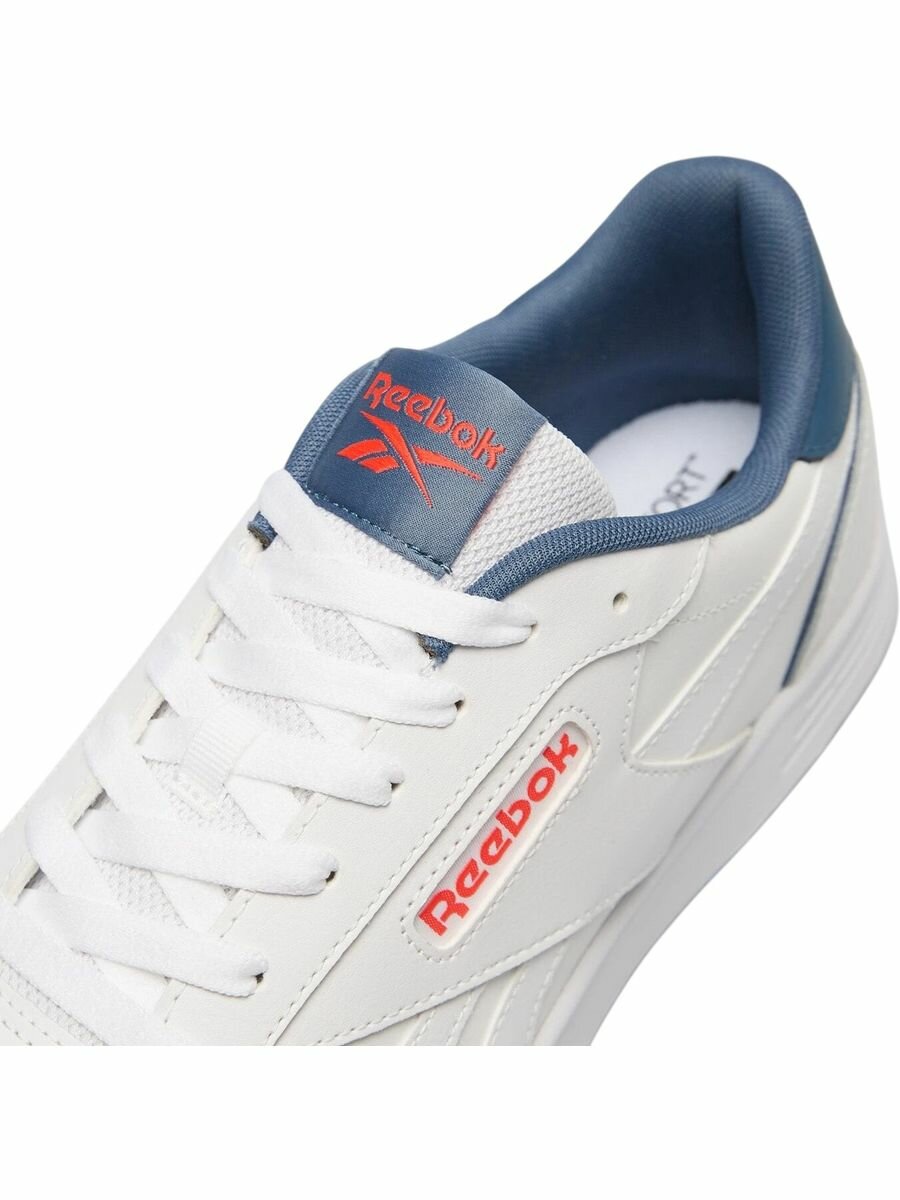 Кеды; Reebok; Court Advance — фото 1