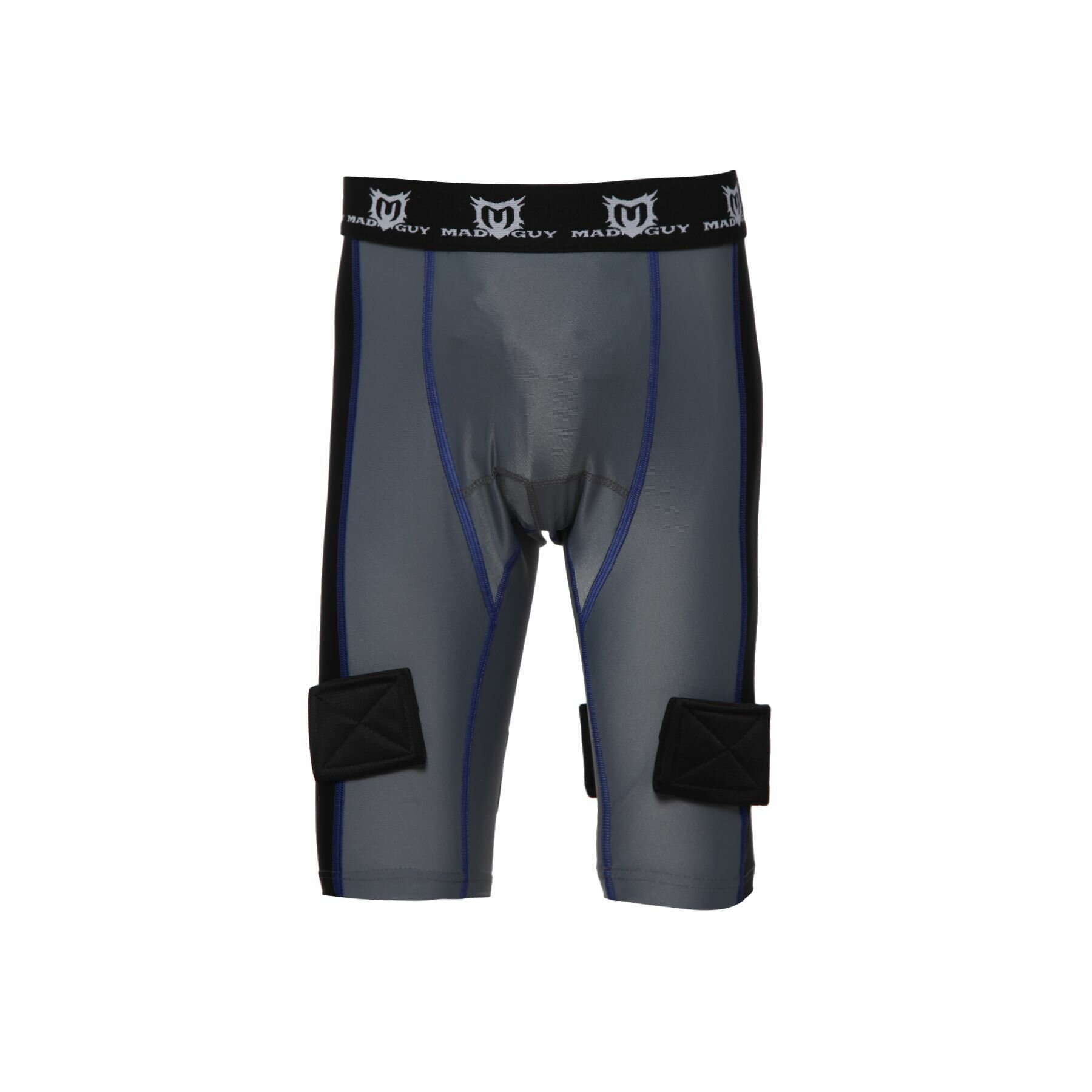 Шорты с раковиной Basic Compression MAD GUY JR (150)