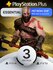 Подписка Playstation Plus Essential на 3 месяца PS5 PS4 новый акк...