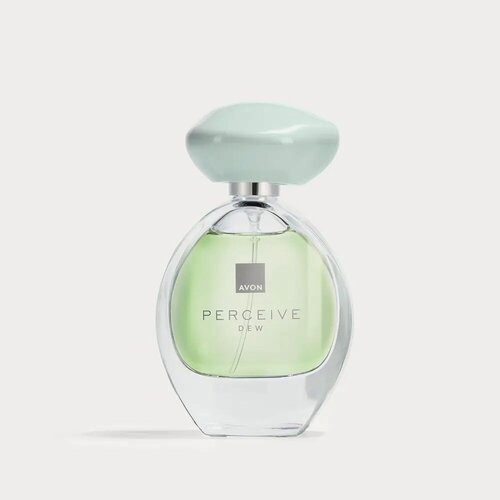 Изображение товара Avon Туалетная вода Perceive Dew для нее, 50 мл (дизайн 2024 года)