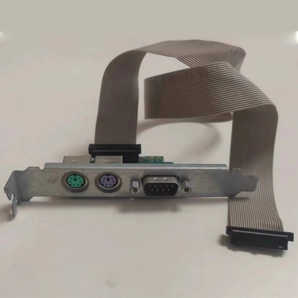 2GB NVIDIA Quadro P400 Half Height (3 mDP) for Precision SFF Dell - фото №4