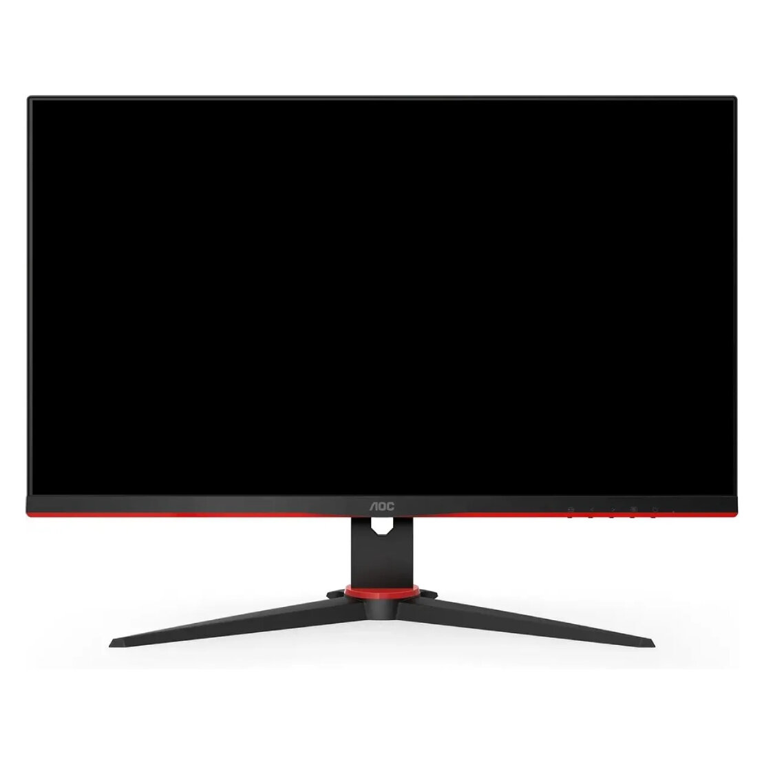 ЖК-монитор AOC 23.8" Gaming 24G2ZE, игровой, 1920x1080, 240 Гц, черный
