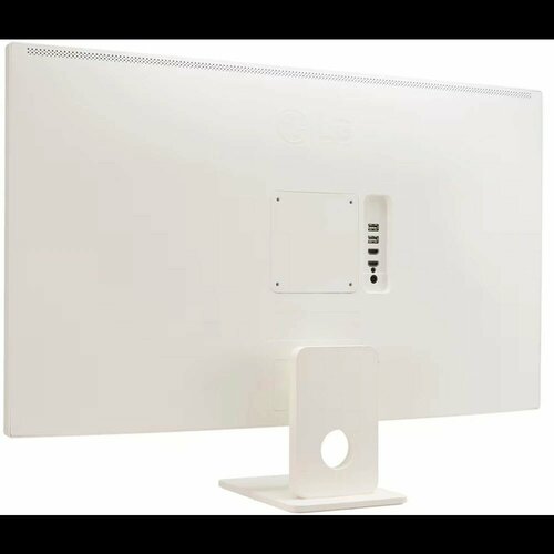 Монитор LG LCD 32SR50F-W LG 32SR50F-W 28415₽