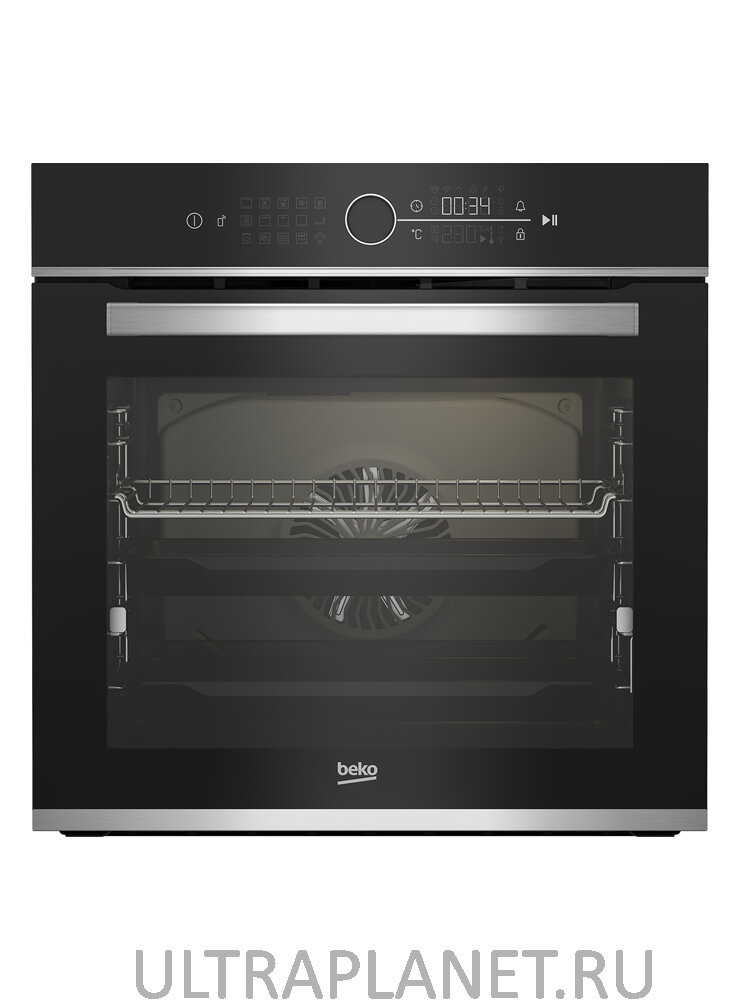 Электрический духовой шкаф Beko BBIM13400XMSW