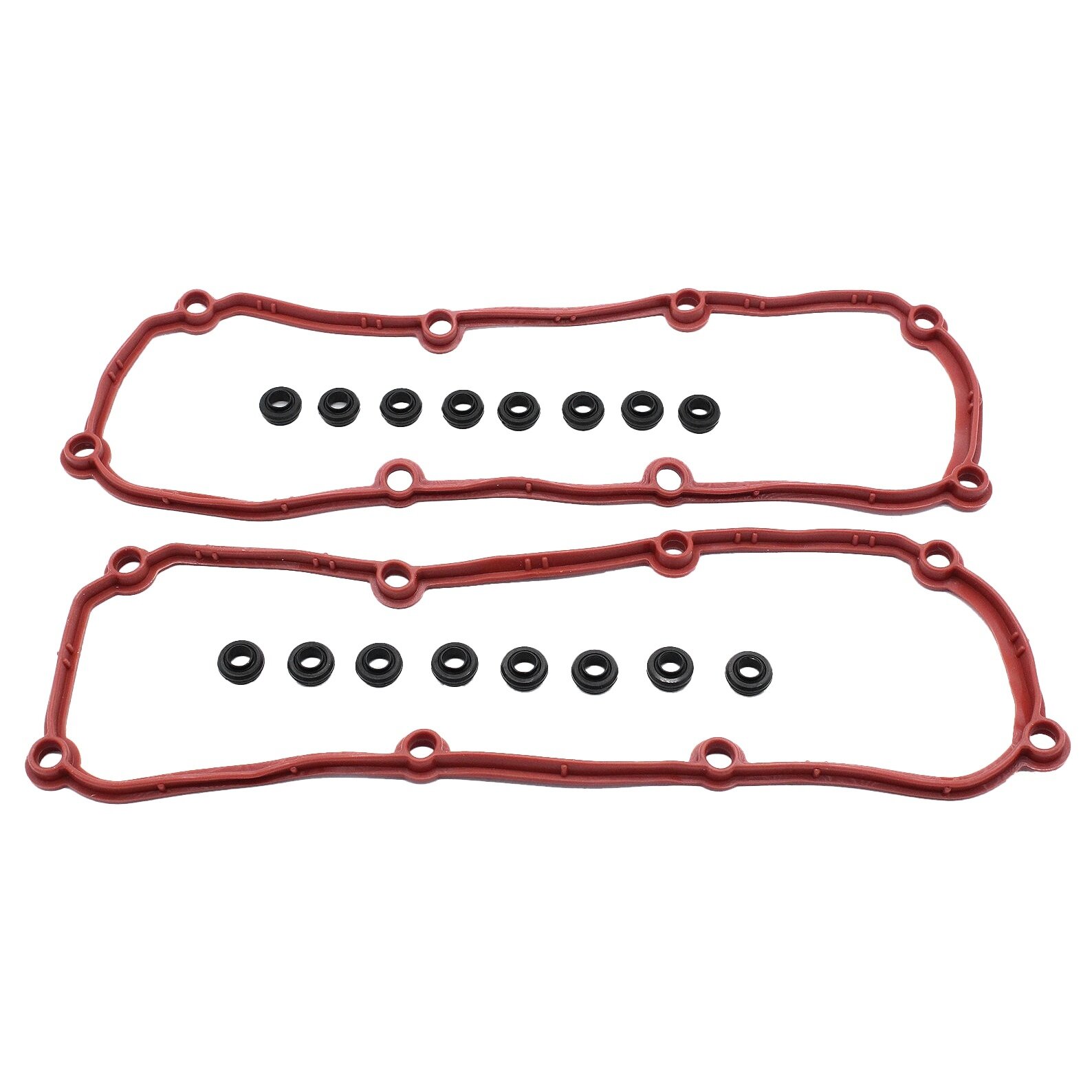 Комплект прокладок клапанной крышки MyPads для Chrysler Town Country Dodge Caravan