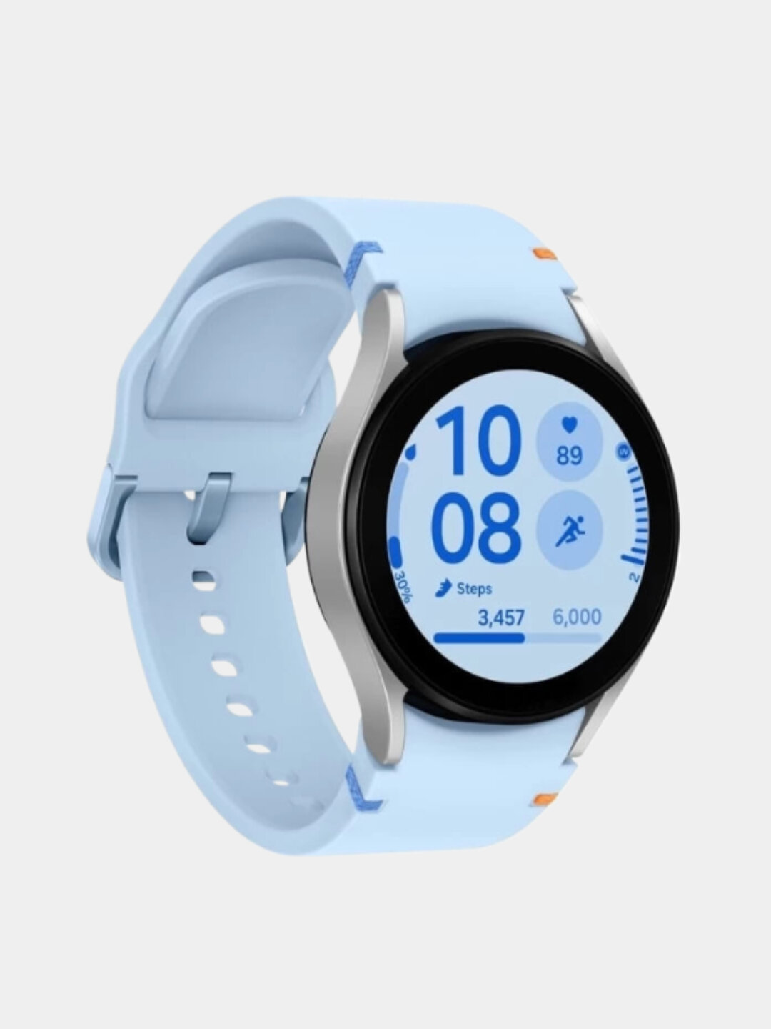 Смарт часы Samsung Galaxy Watch FE, 40 мм Blue