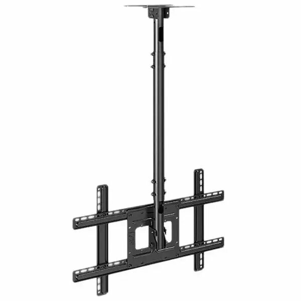 Кронштейн NORTH BAYOU NBT 560-15, Встроенный уровень: Нет, Диагональ ТВ: 32-65', Максимальная нагрузка: 68.2 кг — фото 1