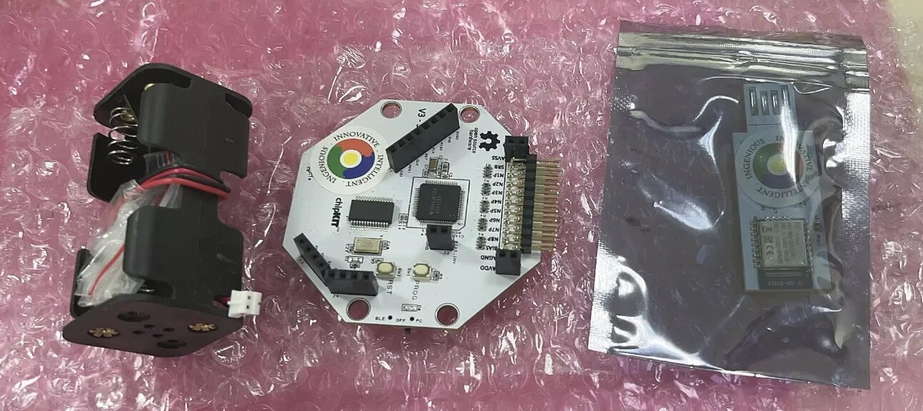 Openbci V3 с открытым исходным кодом Arduino ЭЭГ модуль-8/16 каналов-официальная беспроводная версия, 8-ch WiFi no shell — фото 1