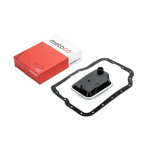 фото Фильтр акпп metaco 1040-106