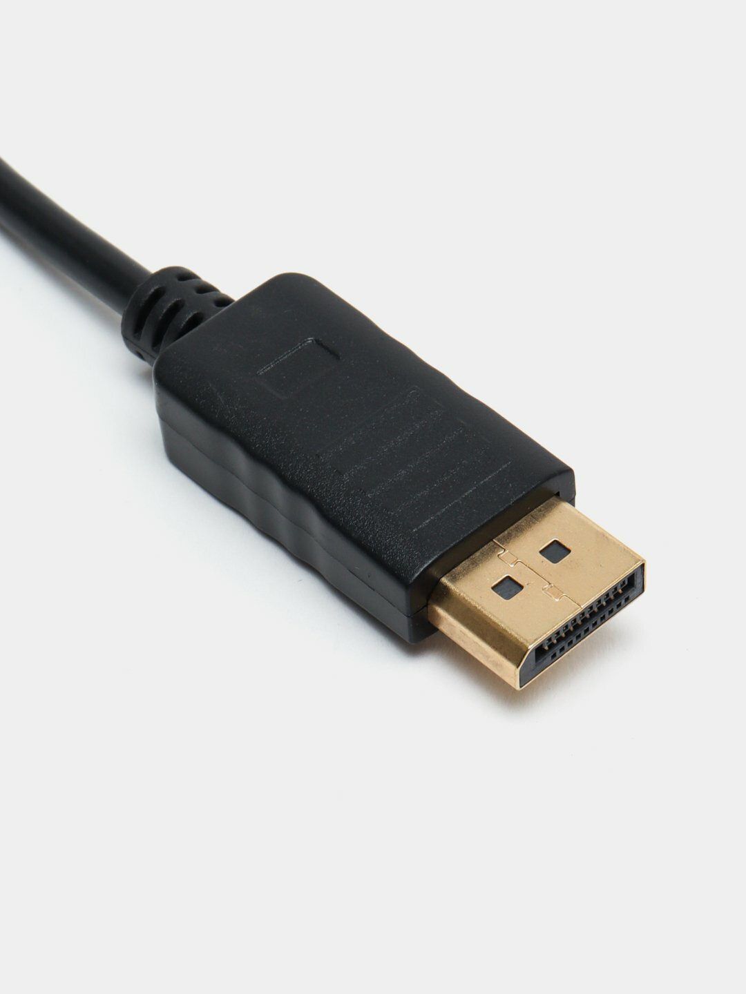 Кабель адаптер DisplayPort-HDMI — фото 1