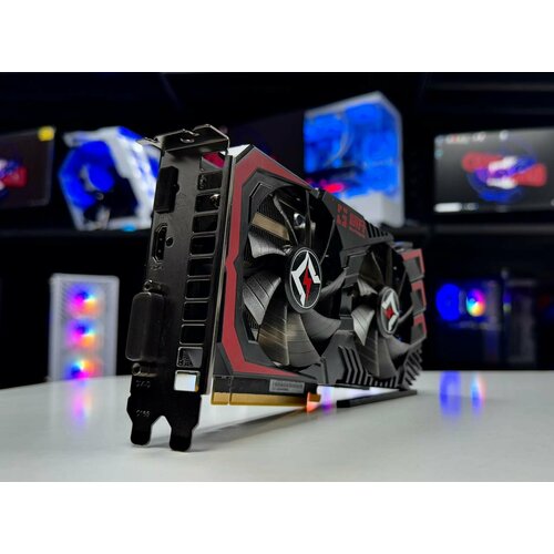 Видеокарта NVIDIA GeForce RTX 2060 SUPER Gainward 8GB GDDR6 29499₽