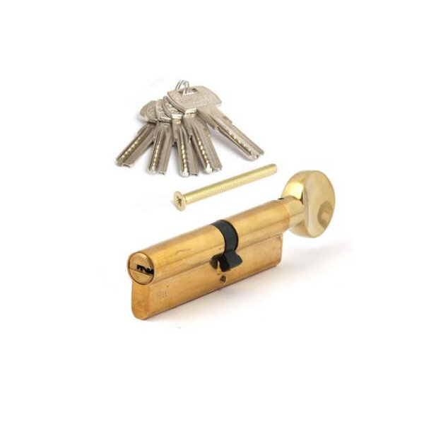 Цилиндровый механизм 