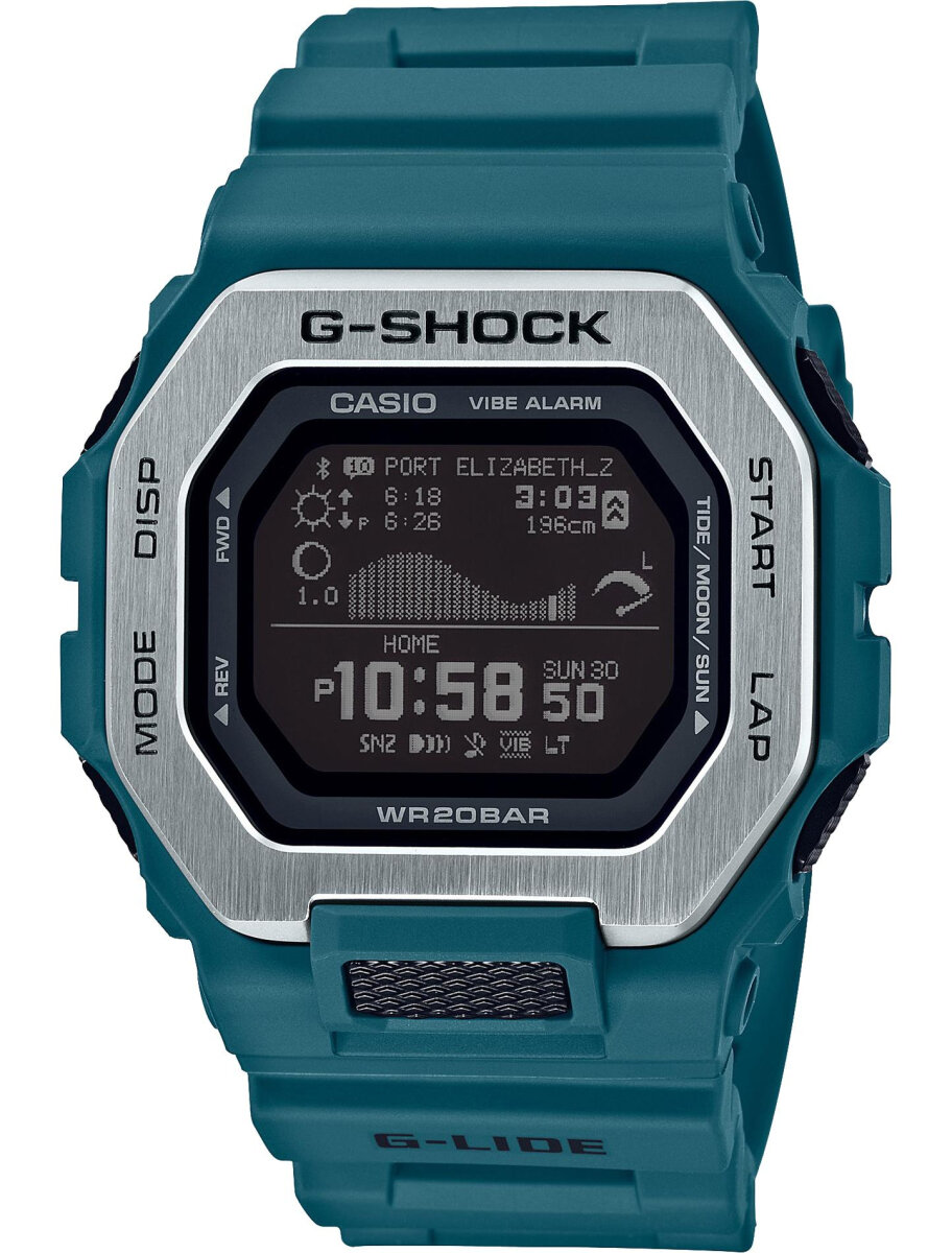 Наручные часы CASIO G-Shock 