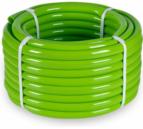 Шланг Чебпласт  Силиконовый  3 4  18 22мм  20 метров  1 слойный  толщина 2мм