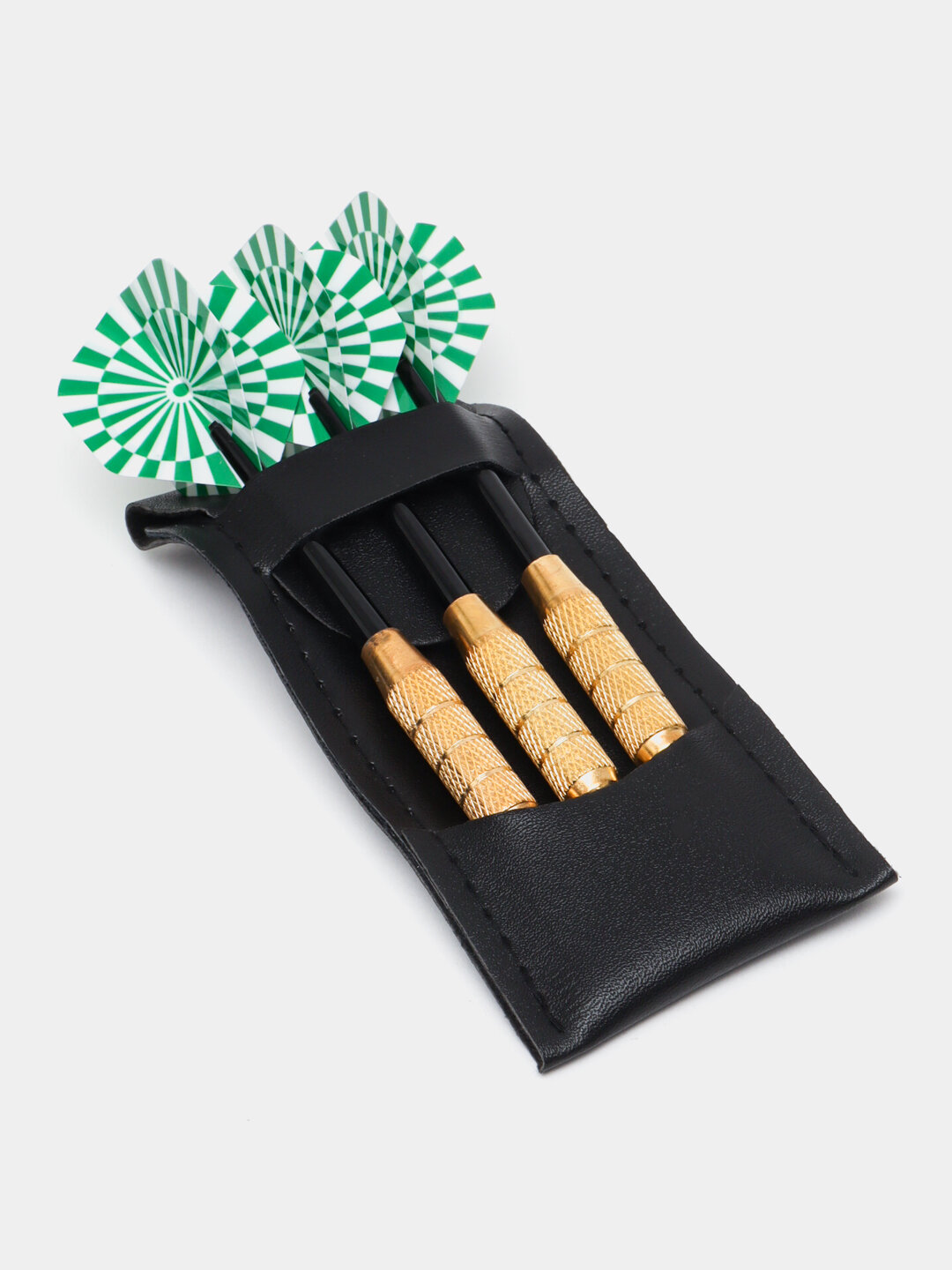 Набор проводков Baili BL-3118, для игры в Дартс, латунь, 18г — фото 1